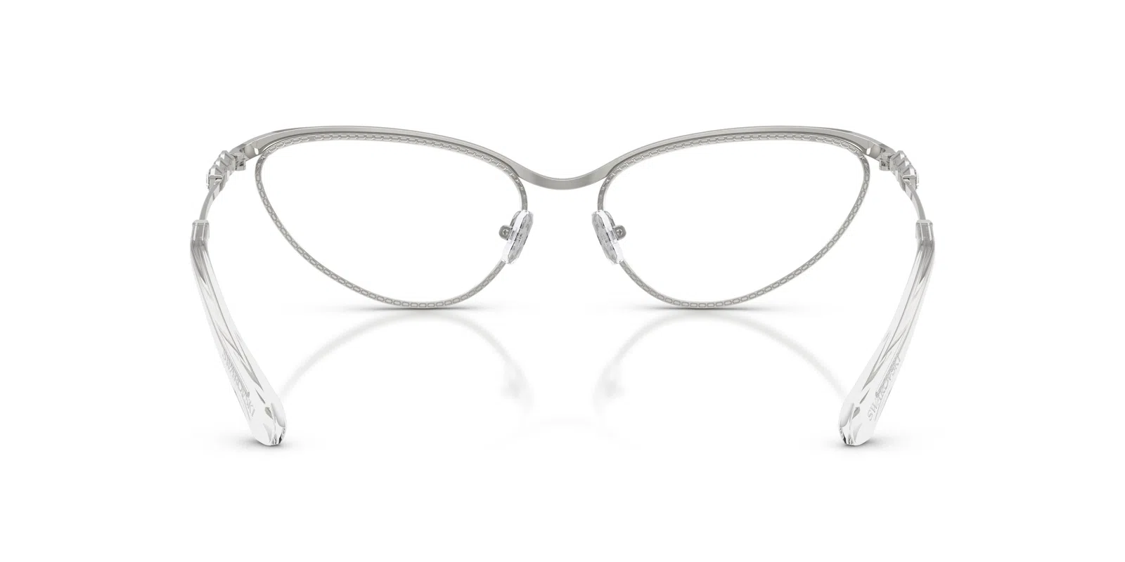 Swarovski 1027 Eyeglasses - view 16
